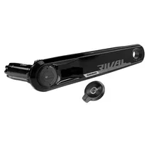 Wattmätare SRAM Rival Wide Power Meter Spindle DUB Wide 1725 mm CL Without chainring DM Spindle power measurement